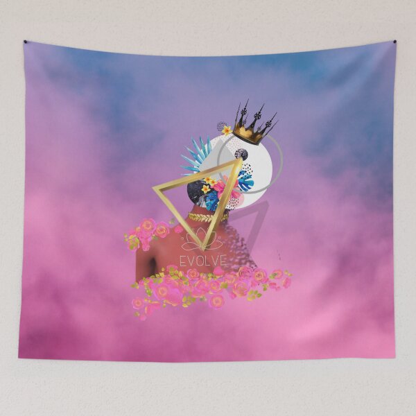 Item preview, Evolve designed and sold by BlueGDesigns.