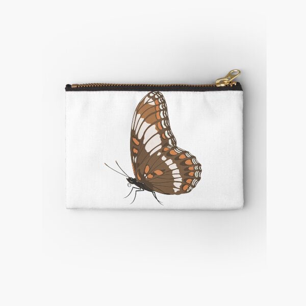 Item preview, White admiral butterfly designed and sold by Judge-Hatchet.