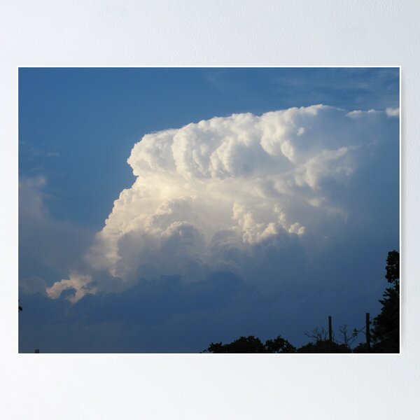 Item preview, storm clouds coming designed and sold by deedeeoriginals.
