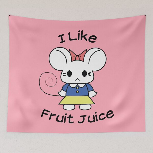 Item preview, I Like Fruit Juice -- Original designed and sold by ILikeFruitJuice.