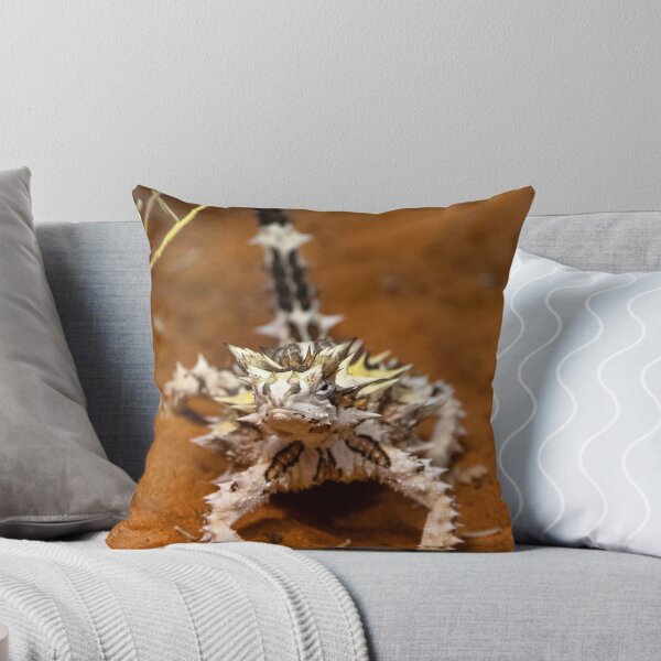 Item preview, Thorny Devil, Outback Australia designed and sold by Andrew Goodall.