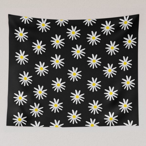 Item preview, Tiptoe Through the Daisies designed and sold by Minnie777.