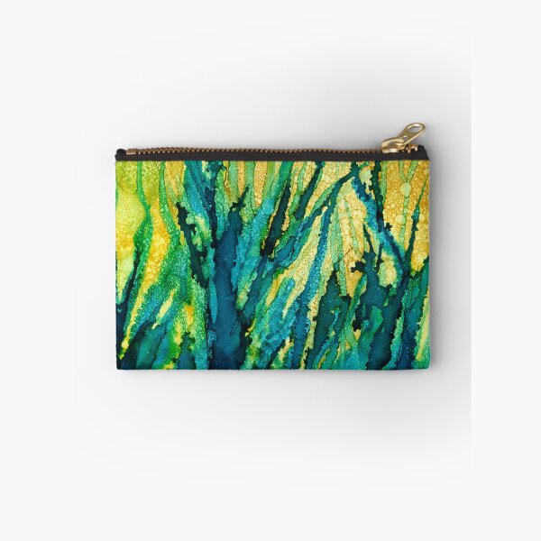 Item preview, Under the Sea, Alcohol Ink designed and sold by MimiHillier.