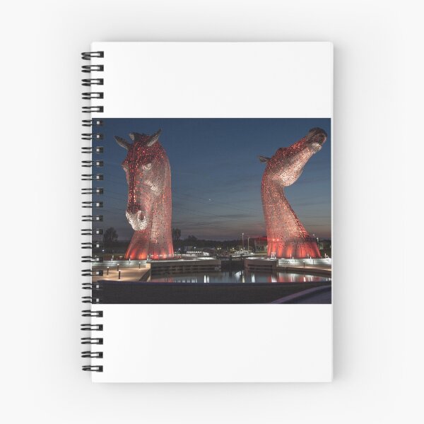 Item preview, Night Kelpies designed and sold by Paul Campbell  Photography.