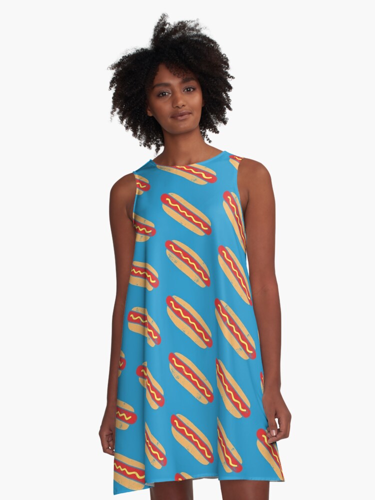 Cookout Dresses