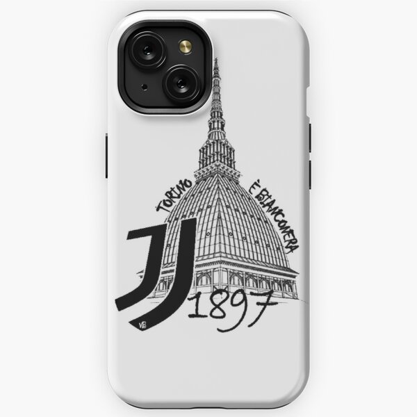 Juventus iPhone Cases for Sale