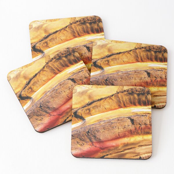Item preview, Colours of Australia  designed and sold by Trish Meyer.