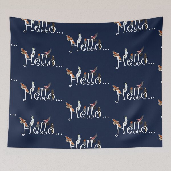 Item preview, Hello Cockies 4 designed and sold by quentinjlang.