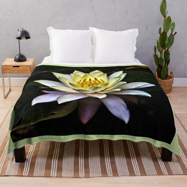 Item preview, Golden Lotus designed and sold by Sandra Moore.