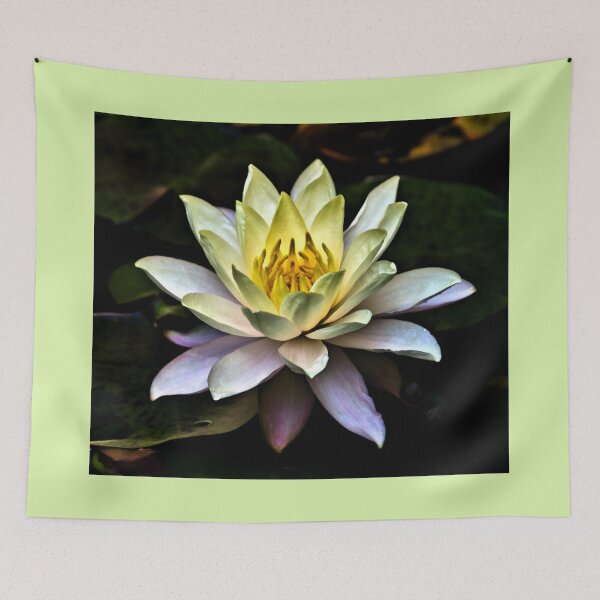 Item preview, Golden Lotus designed and sold by Sandra Moore.