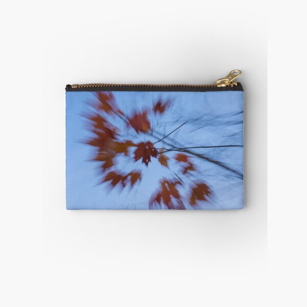 Item preview, Abstract Impressions of Fall - Autumn Wind Melody designed and sold by Georgia Mizuleva.