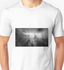 LONG EXPOSURE Unisex T-Shirt
