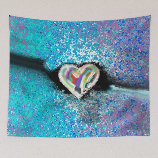 Item preview, Baseline pt2 designed and sold by twinflame1111.