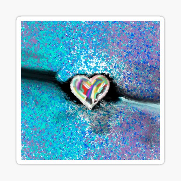Item preview, Baseline pt2 designed and sold by twinflame1111.