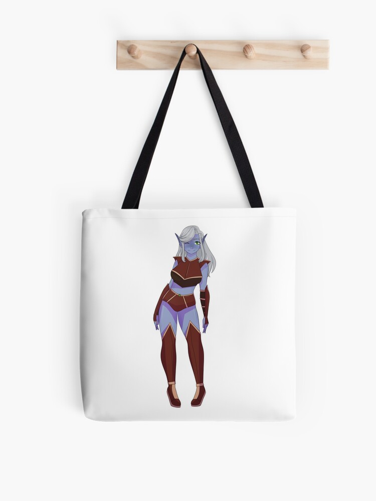 Bag of fortify carry weight skyrim Tote Bag for Sale by MOST FIRE