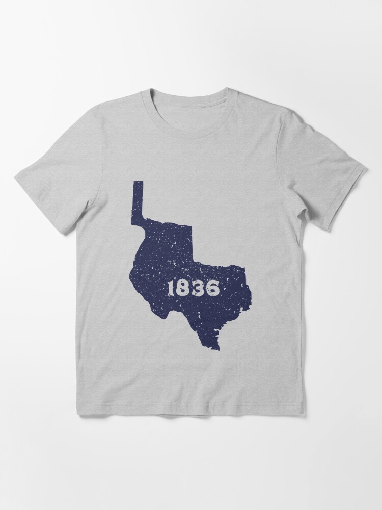 Texas Rangers Text logo Distressed Vintage logo T-shirt 6 Sizes S-3XL!