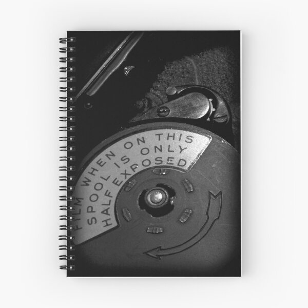 Item preview, Half Exposed designed and sold by Sam Warner.