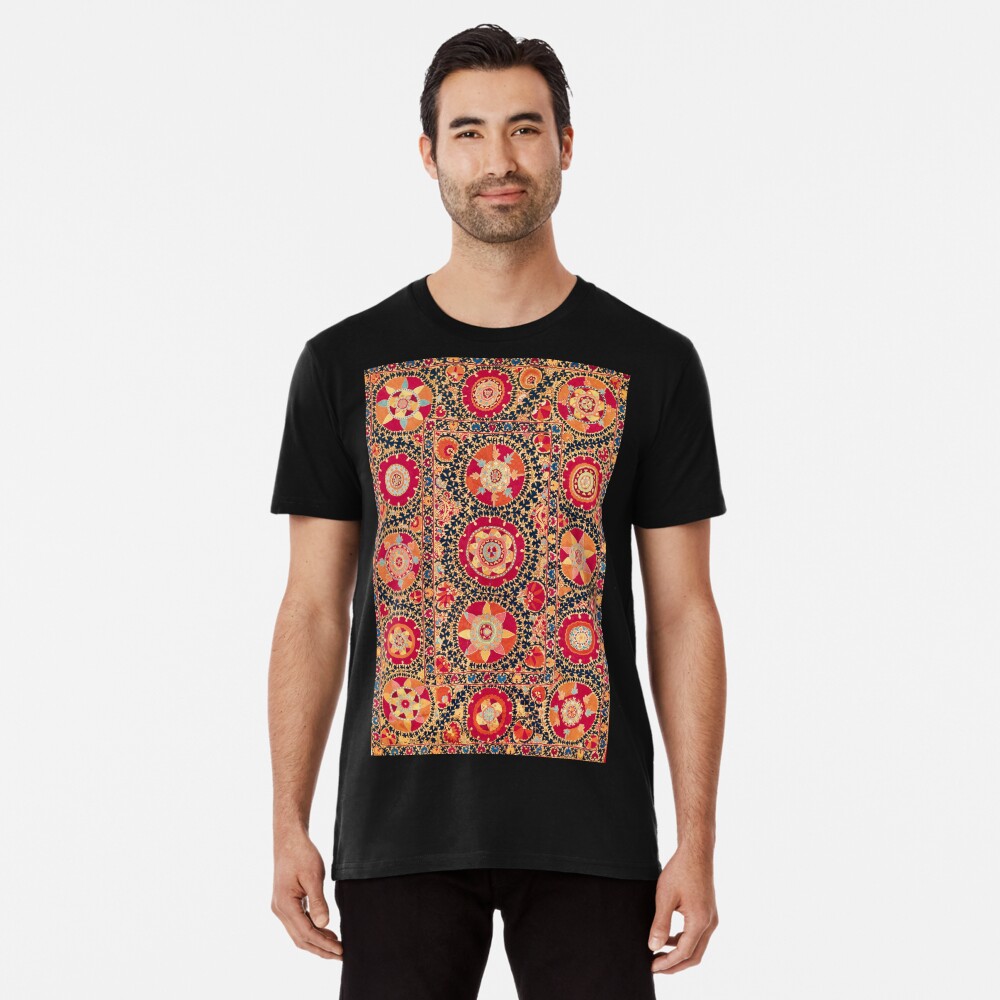 Item preview, Premium T-Shirt designed and sold by bragova.