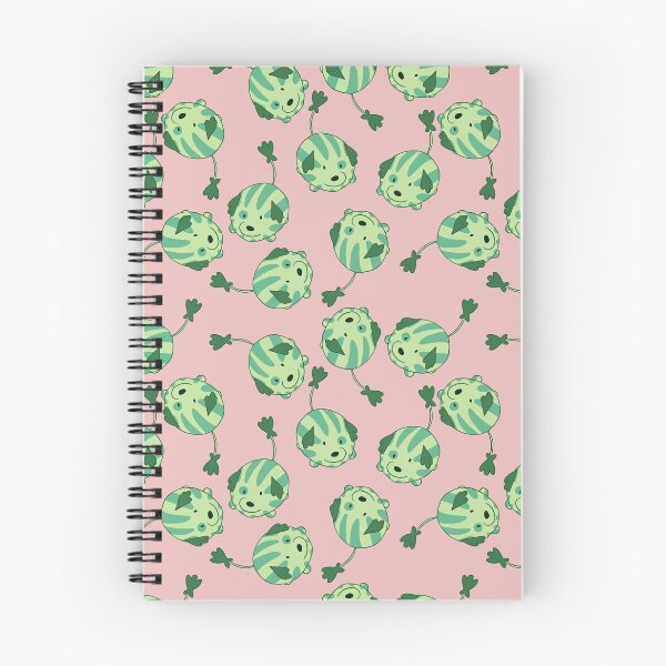 Item preview, Steven Universe Watermelon Dog pattern designed and sold by yolkratio.