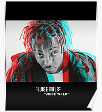 Póster jugo wrld camisa jugo wrld 999 jugo wrld sudadera con capucha fan art merchandising y equipo