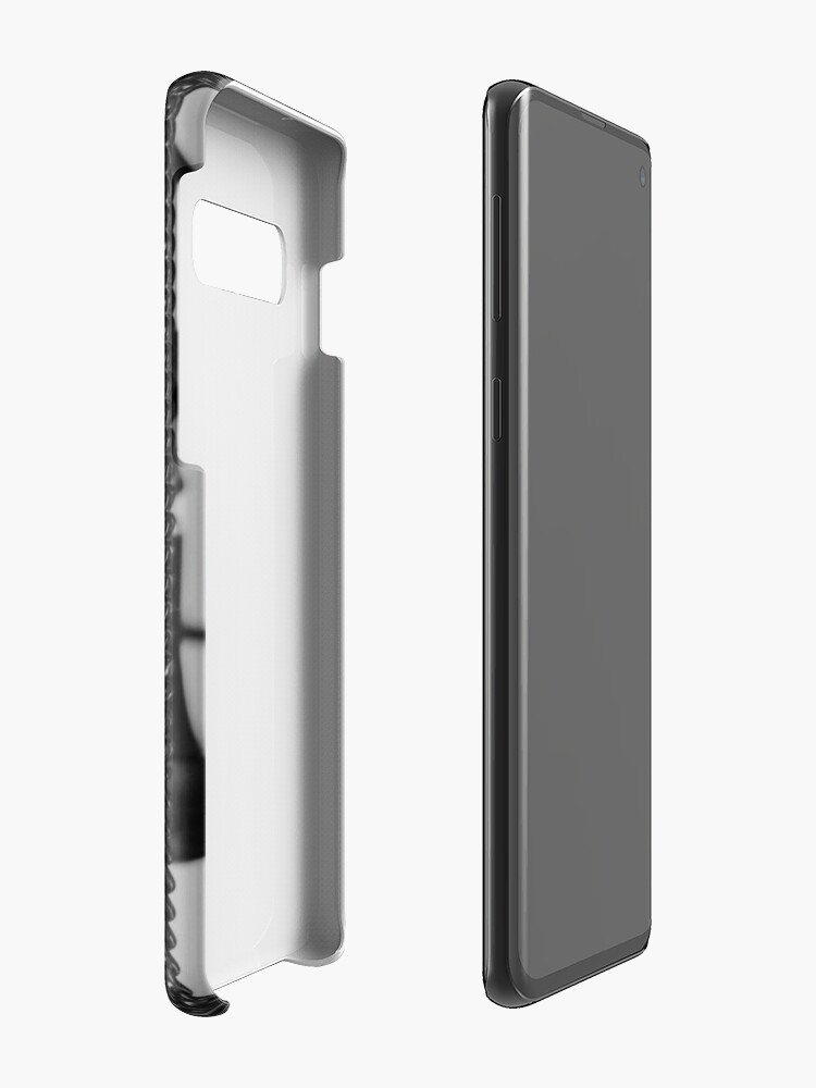 Alternate view of Grape-like Case & Skin for Samsung Galaxy