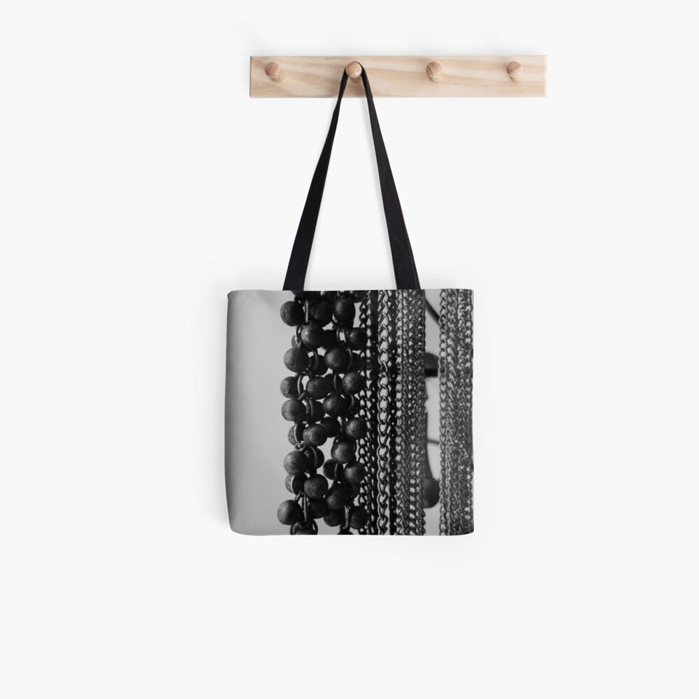 Grape-like Tote Bag