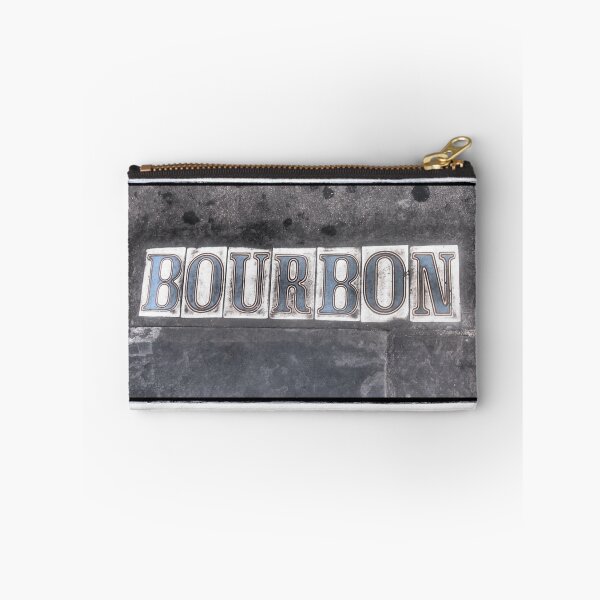 Item preview, Bourbon designed and sold by Cyn Piromalli.