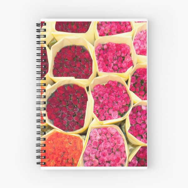 Item preview, Bunches of roses designed and sold by Kevin Hellon.