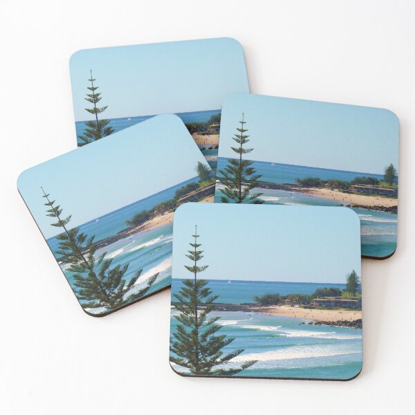 Item preview, Kirra  from Kirra Hill.Gold Coast , Qld . Australia  designed and sold by ginnymac.