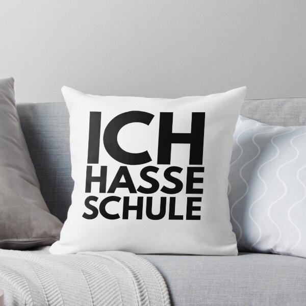Item preview, I hate school designed and sold by phys.