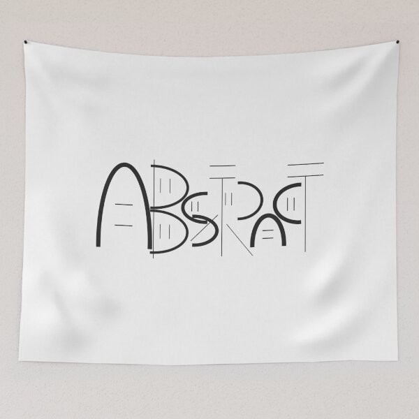 Item preview, Abstract  designed and sold by ErinLP.