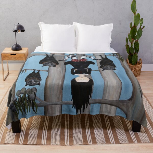 Item preview, The Colony designed and sold by Nicole Smith Art.