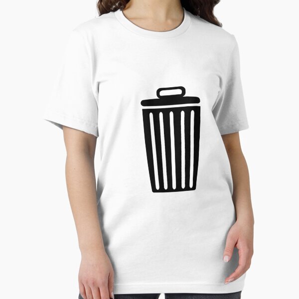 Item preview, Trash Can designed and sold by sweetsixty.