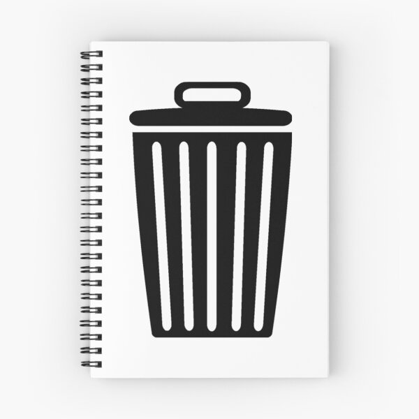 Item preview, Trash Can designed and sold by sweetsixty.