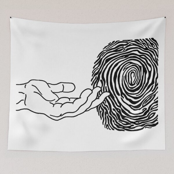 Item preview, Identity designed and sold by reedm.