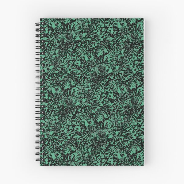 Item preview, Green and Black. designed and sold by MindTravel.