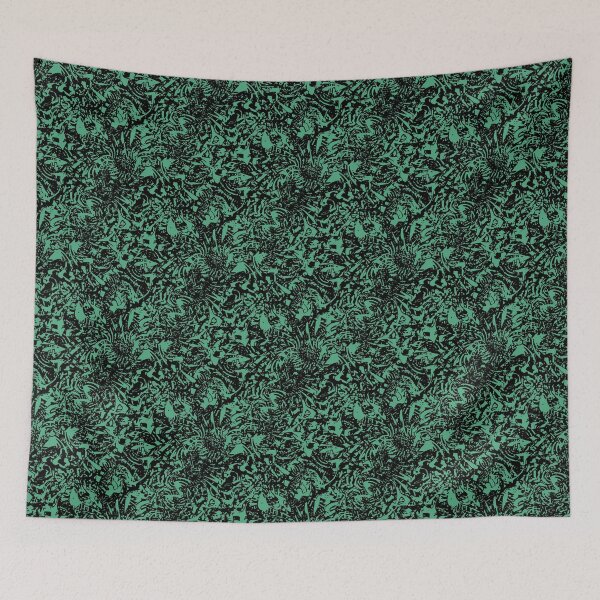 Item preview, Green and Black. designed and sold by MindTravel.