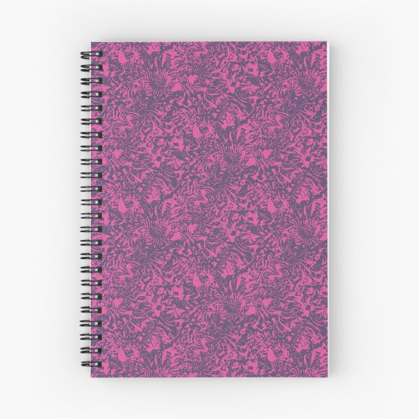 Item preview, Pink and Purple. designed and sold by MindTravel.
