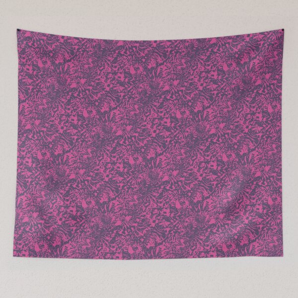 Item preview, Pink and Purple. designed and sold by MindTravel.
