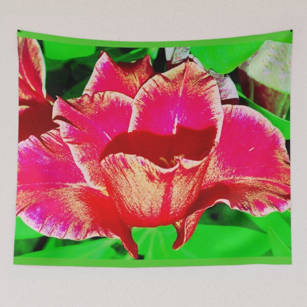 Item preview, Sword lily  designed and sold by B. Randi Bailey.