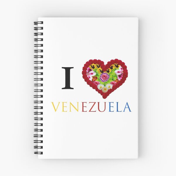 Item preview, Venezuela designed and sold by ricobarinas.