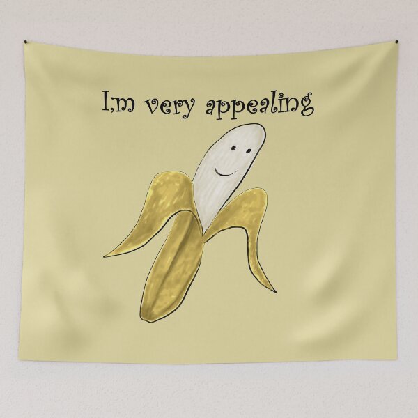 Item preview, Very Appealing  designed and sold by cringe0015.