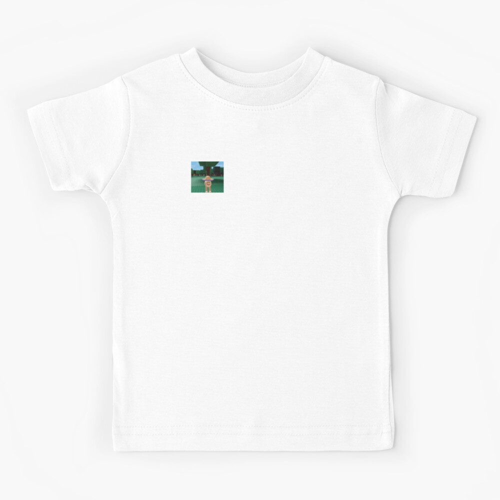 Poco Loco Boi Kids T Shirt By Matt0325 Redbubble - roblox t shirt by jogoatilanroso redbubble