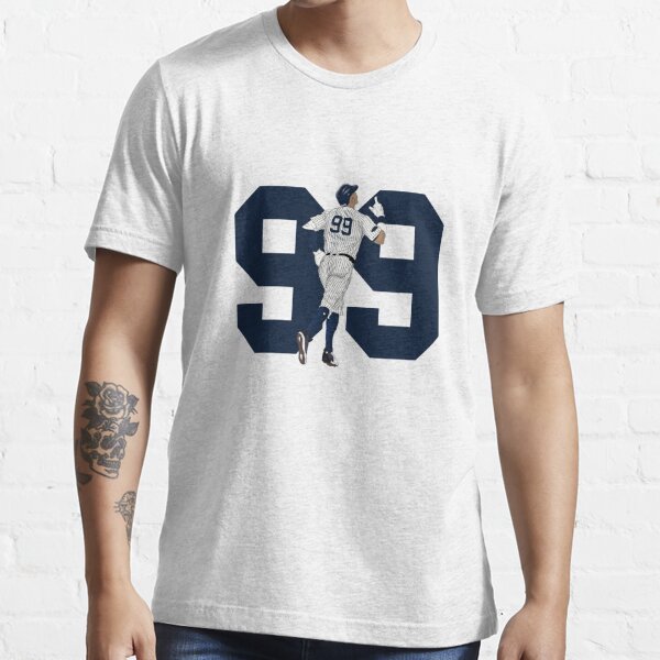 Gary Sanchez 24 Jersey Number Classic T-Shirt Essential T-Shirt