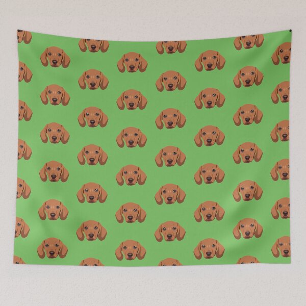 Item preview, Dachshund designed and sold by Doggish Apparel.