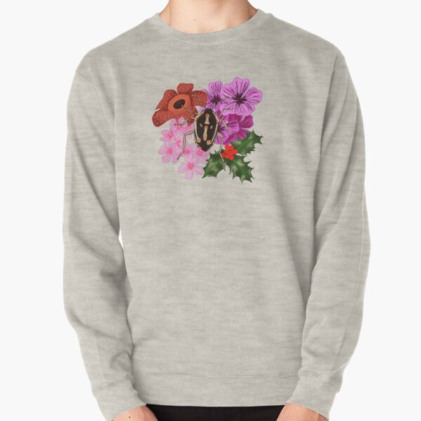 Nidore Pullover Sweatshirt