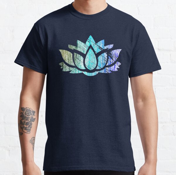 No Mud No Lotus Tank Top Yoga Free Spirit Hippie Inspirational Flowy R –  Sunray Clothing