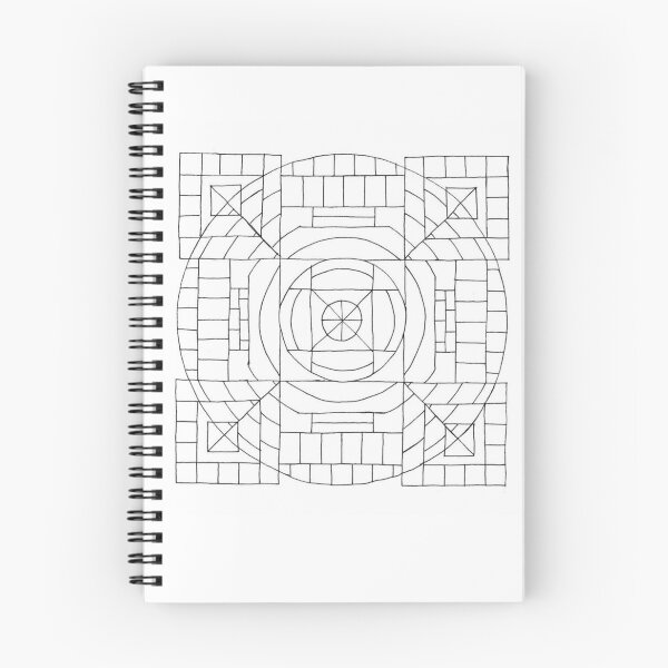 Item preview, Coloring Page 23 designed and sold by MagicallyKaden.