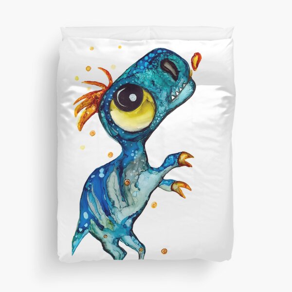Timmy Duvet Cover