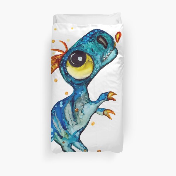 Timmy Duvet Cover